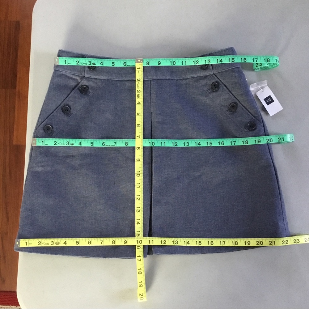 GAP - Picture 14 of 16